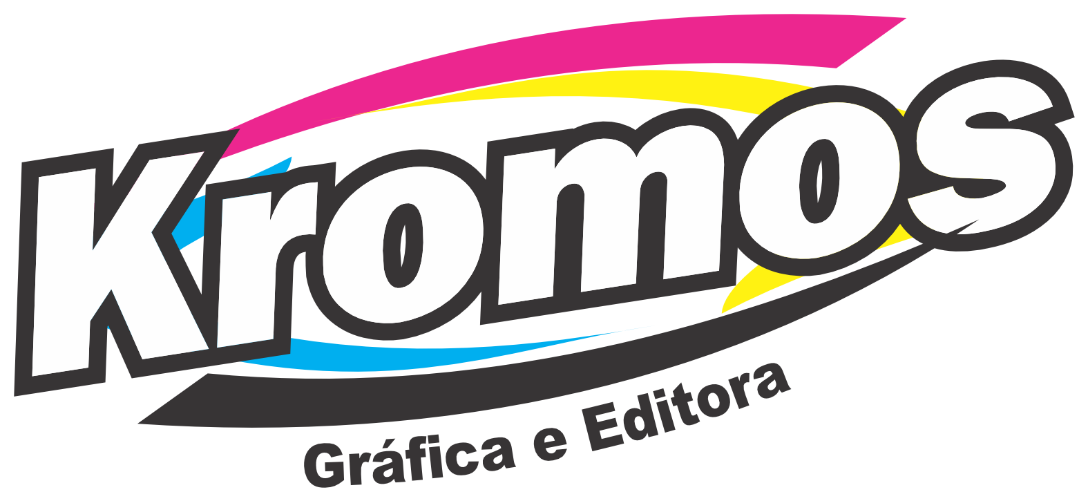 Kromos Gráfica e Editora